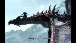 U.S. Trademark May Confirm ‘Dragonborn’ DLC for Skyrim