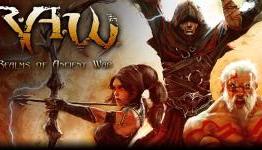 R.A.W. – Realms Of Ancient War Review | Gaming Shogun