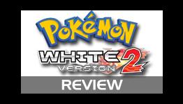 Review: Pokémon White Version 2 – Aussie-Gamer.com