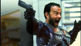 Barrel Roll Podcast #167: “Omega Tom Hanks” – WingDamage.com