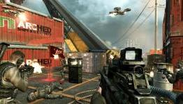Call Of Duty: A Graphical Evolution 2005-2012
