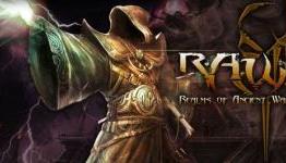 Realms of Ancient War: Hack N Slash Goodness |LevelSave Review