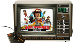 Presspauseradio.com’s Quarter Circle Forward Review: Joe Danger 2: The Movie