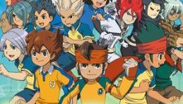 Inazuma Eleven Strikers Review | GodisaGeek