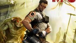 Serious Sam 3: BFE Launches on Xbox LIVE Arcade