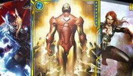 Marvel War of Heroes: Five Things We Want