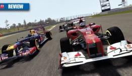 MyGaming – F1 2012 review