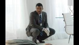 Geekenstein Review: Alex Cross