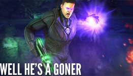 The Best Kind Of Failure From XCOM: Enemy Unknown