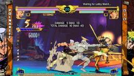JoJo’s Bizarre Adventure HD Review – Gaming Nexus