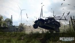 Battlefield 3: Armored Kill Review – Gaming Nexus
