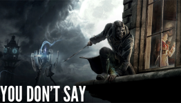 Breaking Down Dishonored’s Untold Stories