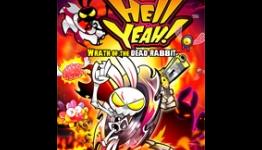 Hell Yeah! Wrath Of The Dead Rabbit (XBLA) Review – Platform Nation