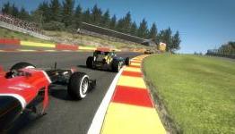 ‘F1 2012′ Review | GameRant