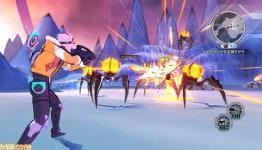 EX Troopers demo comes out tomorrow on 3DS, Thursday on PS3