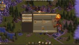Settlers Online goes all Halloween