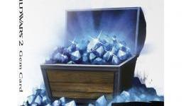 Guild Wars 2 Gem Card Retailers Announced