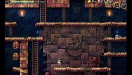 La-Mulana vs. Dark Souls: Which has the best approach to difficulty?