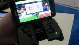 Neocrisis: MOGA Mobile Gaming Controller Review