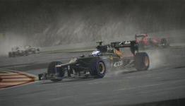 Formula 1 2012 Review – Midlife Gamer