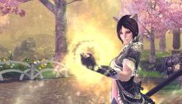 RaiderZ: New Screenshots of F2P MMORPG