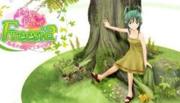Nyu Media Releases Fairy Bloom Freesia for Steam