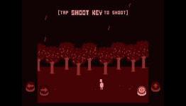‘Don’t Look Back’ Available For Android And iOS, An Experiment For ‘VVVVVV’