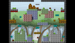 ‘Aztec Antics’ Brings 6-Player Gameplay To iPad