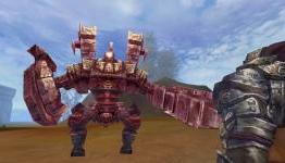 Forsaken World – October 2012 update screenshots released