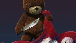 ZTGD | Naughty Bear: Panic in Paradise Review