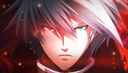 “BlazBlue: Chrono Phantasma” Shreds Into Its Opening Movie