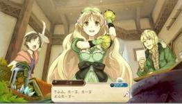 Atelier Ayesha, Ninja Gaiden Sigma 2 Plus, and Ken’s Rage 2  Headed To Europe In Q1 2013