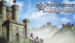 ‘Stronghold Kingdoms’ Out of Beta, Officially Launched