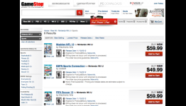 Wii U Games Launching Early?