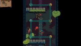 IGOTW: Flightless, Nitrome’s Little Puzzle Platformer That Could