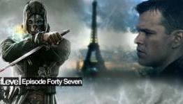 The Lost Level: Episode Forty Seven
