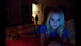 Paranormal Activity 4 Review – MMGN