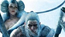 Viking: Battle for Asgard Is Now Available On Steam, No High Res Textures, Plagued With 30FPS Cap