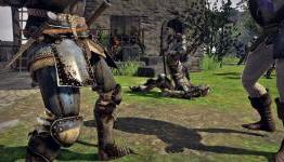 GamerNode |  War of the Roses Review