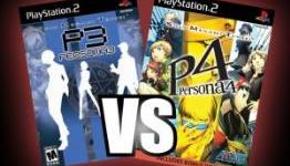 Persona 3 vs. Persona 4, The Showdown