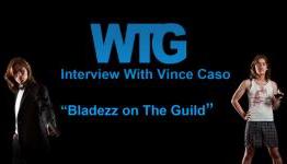 WTG | Interview With Vince Caso from The Guild