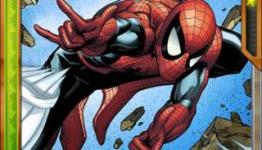 Marvel War of Heroes Review (Modojo)