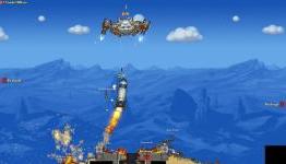 Cortex Command Review (Ingodmode)