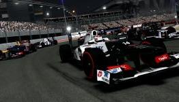 F1 2012 Review – TGH