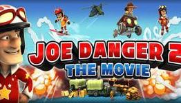 Joe Danger 2: The Movie (PlayStation Network) Review – Push Square