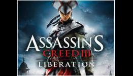 BrooklynKing – Assassin’s Creed III: Liberation to Feature 3 Character Personas