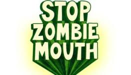 Diehard GameFAN: PopCap and the American Dental Association Present: STOP ZOMBIE MOUTH.