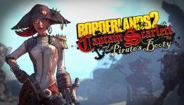 DuelAnalogs- Borderlands 2: Captain Scarlett and her Pirates Booty Review