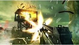 Black didn’t join Codemasters for Bodycount, wanted “open world cop game”