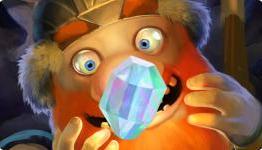 A Game of Dwarves PS3 version is cancelled